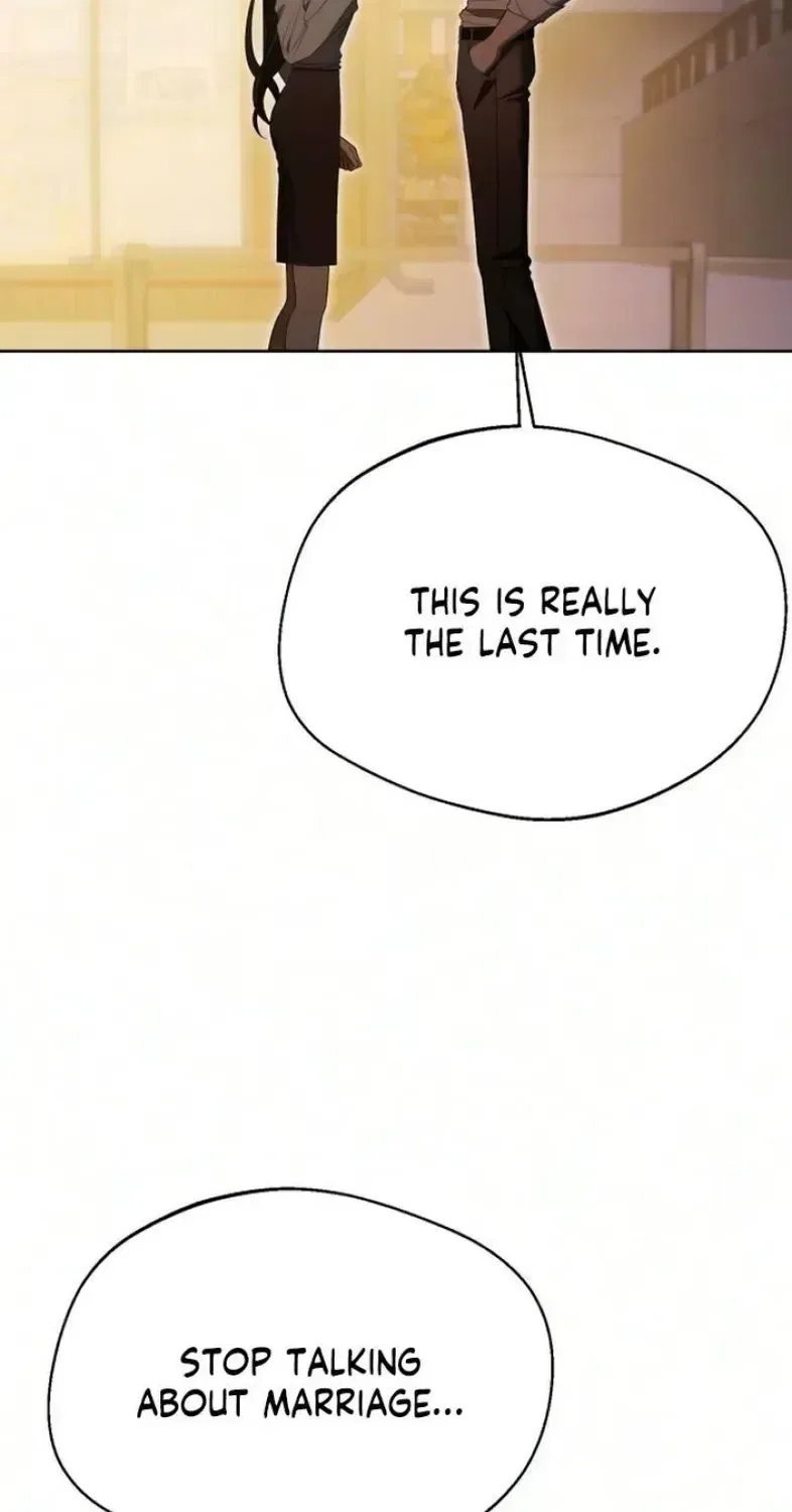 The Managing Director is Short of One Night Chapter 27 – Page 80