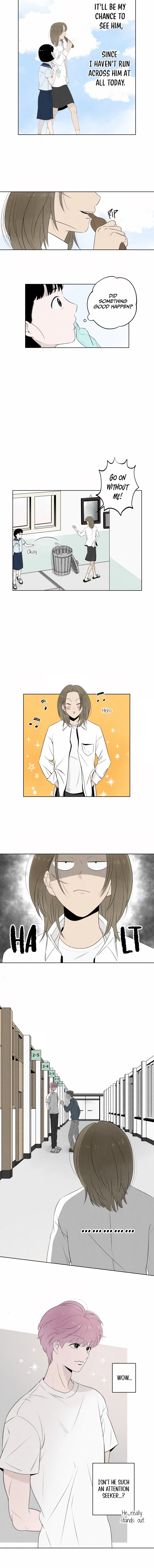 Become A Tomato! Chapter 44 – Page 9