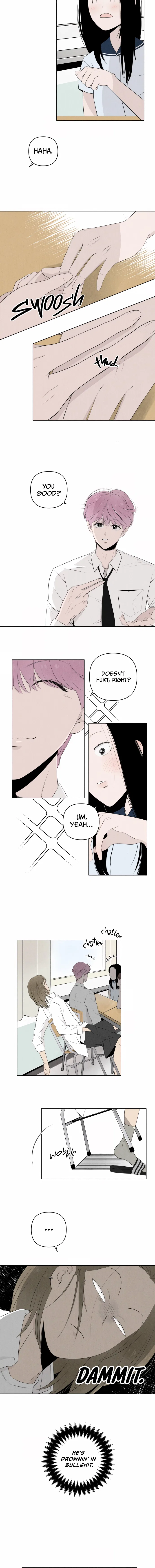 Become A Tomato! Chapter 42 – Page 5
