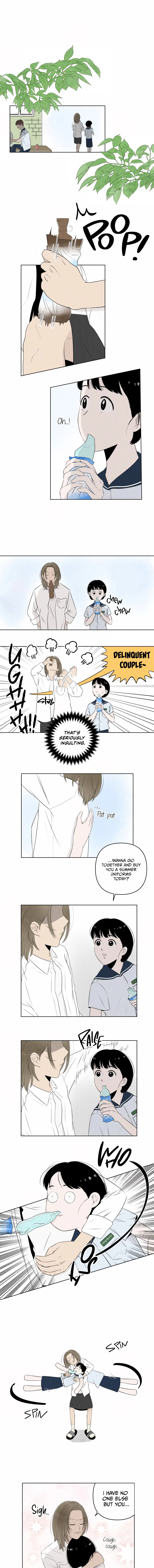 Become A Tomato! Chapter 42 – Page 7