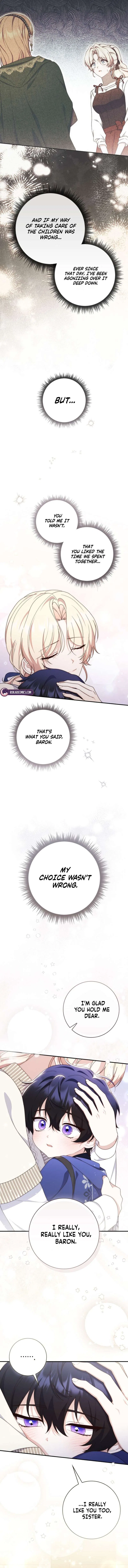 This Emperor Commits Marriage Fraud Chapter 35 – Page 15