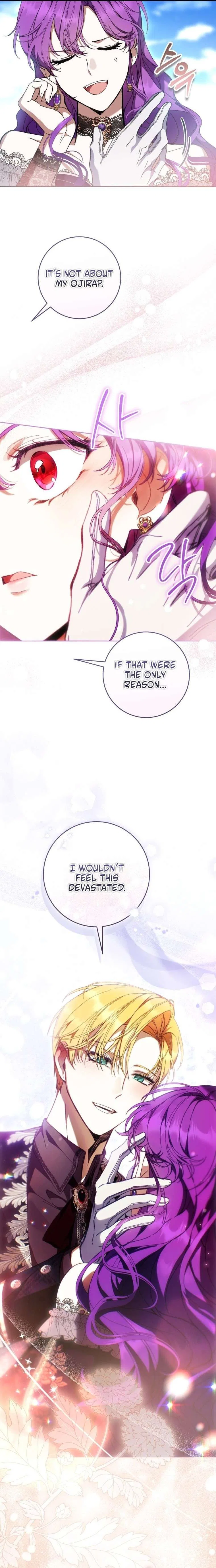 The Perks of Being a Villainess Chapter 103 – Page 14
