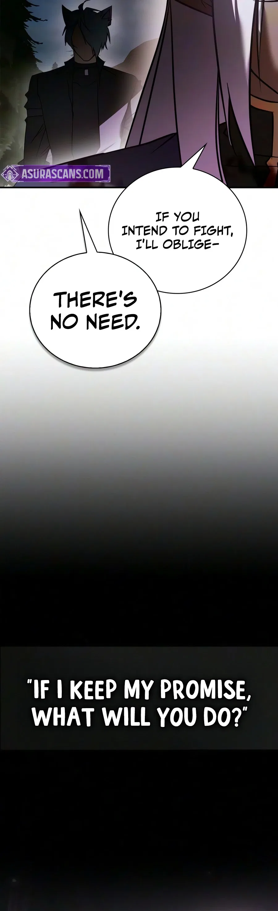 I'm Not That Kind of Talent Chapter 123 – Page 8