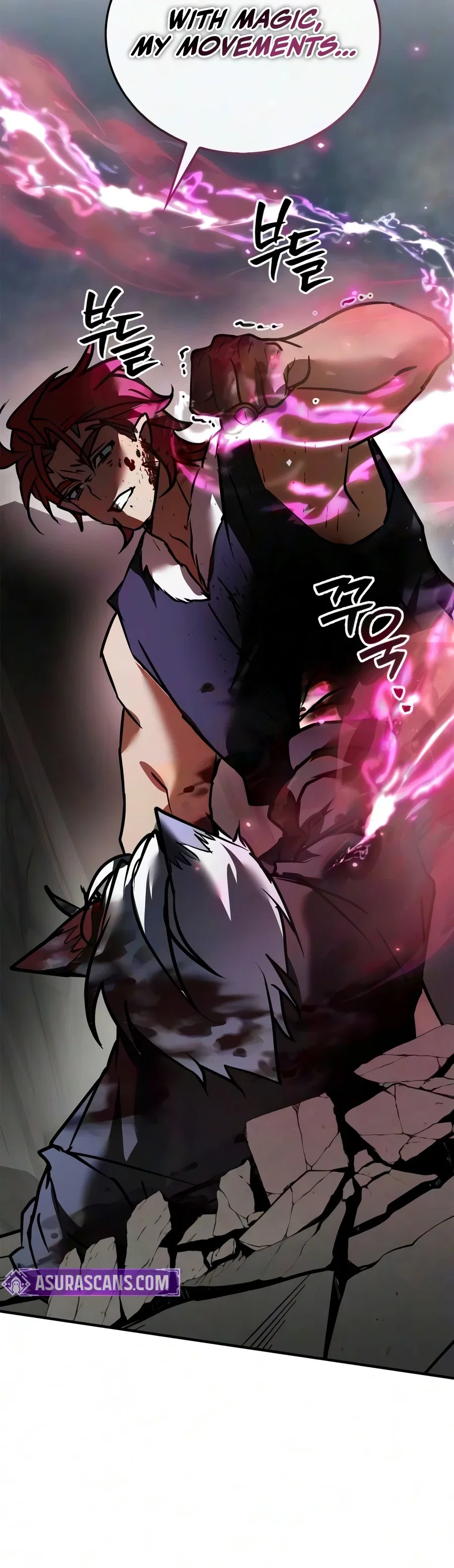 I'm Not That Kind of Talent Chapter 123 – Page 16