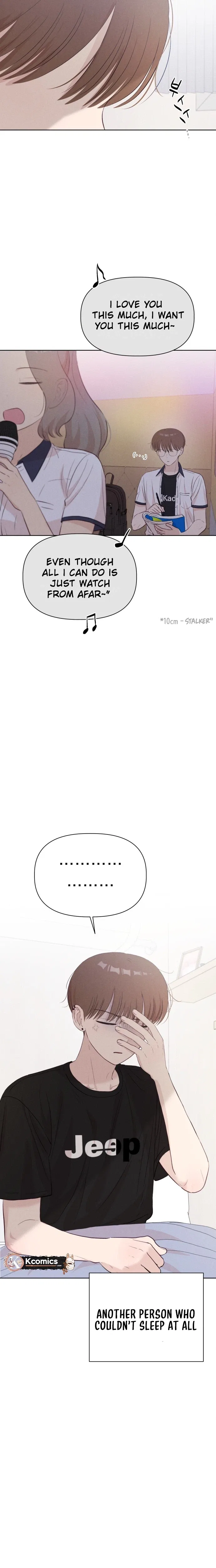 Liberal Arts X Natural Sciences Chapter 41 – Page 28