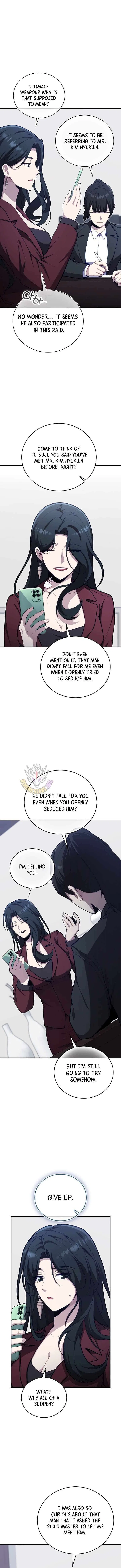 Max Talent Player (2024) Chapter 138 – Page 2
