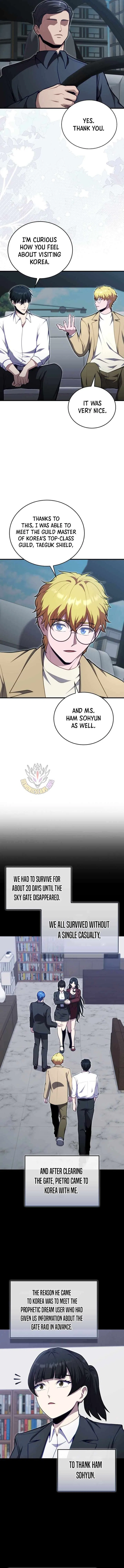Max Talent Player (2024) Chapter 138 – Page 6