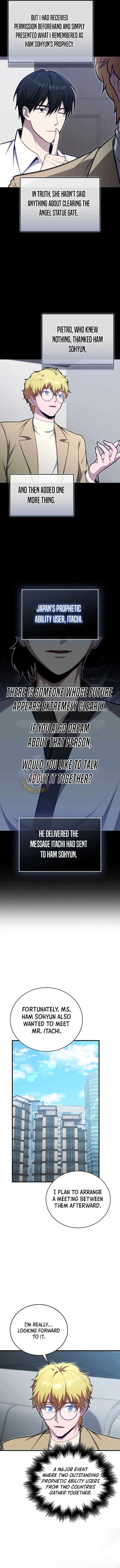 Max Talent Player (2024) Chapter 138 – Page 7