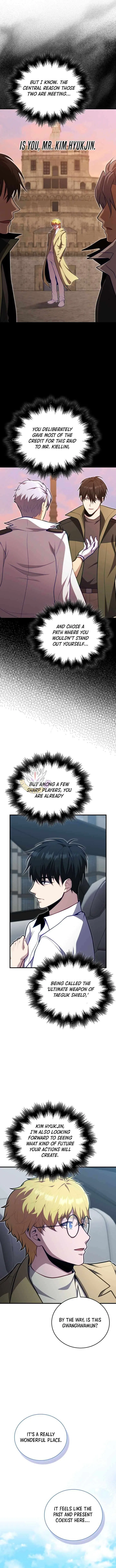 Max Talent Player (2024) Chapter 138 – Page 8