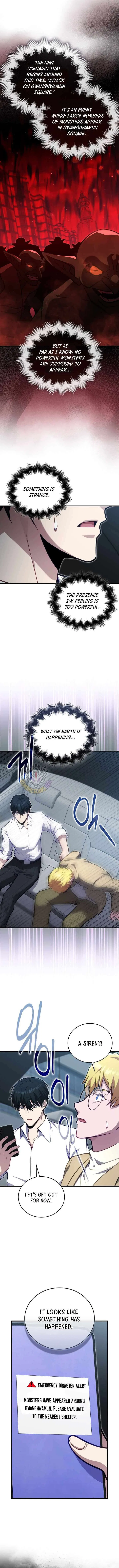 Max Talent Player (2024) Chapter 138 – Page 10
