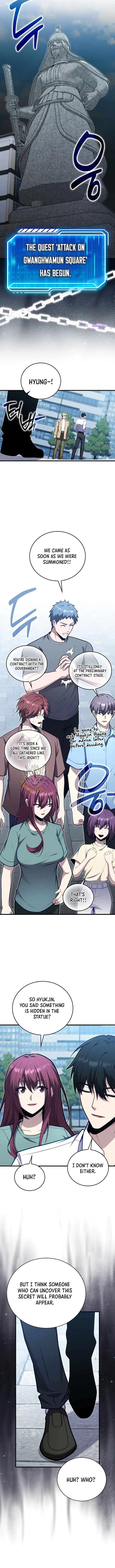 Max Talent Player (2024) Chapter 138 – Page 12