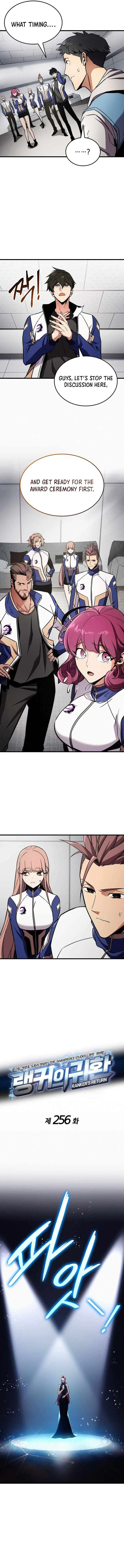 Ranker’s Return (Remake) Chapter 256 – Page 4