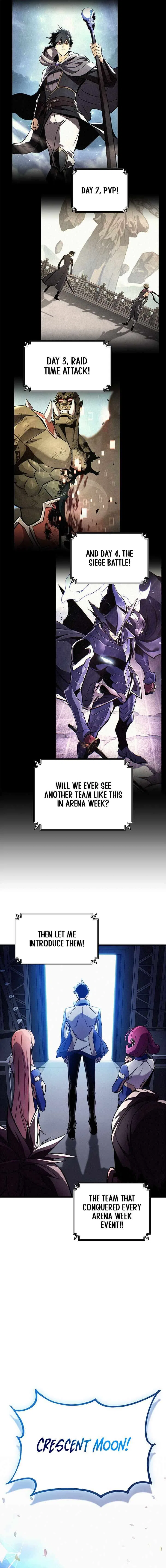 Ranker’s Return (Remake) Chapter 256 – Page 6
