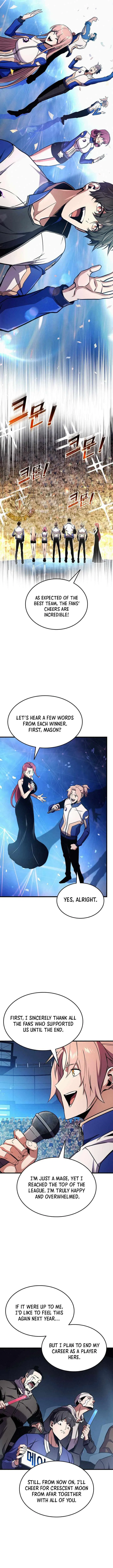 Ranker’s Return (Remake) Chapter 256 – Page 7