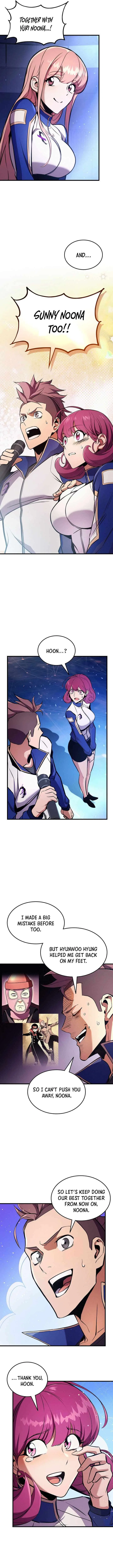 Ranker’s Return (Remake) Chapter 256 – Page 10