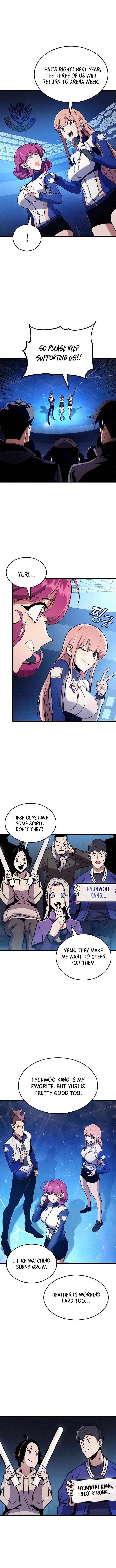 Ranker’s Return (Remake) Chapter 256 – Page 11