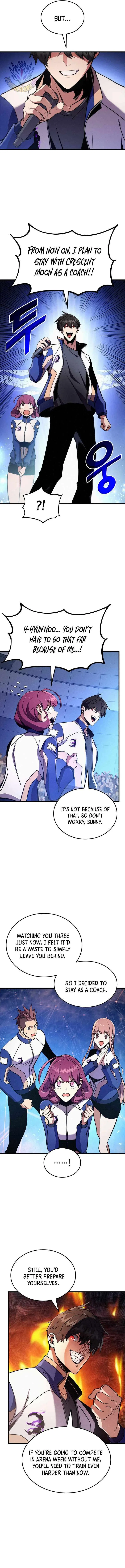 Ranker’s Return (Remake) Chapter 256 – Page 13