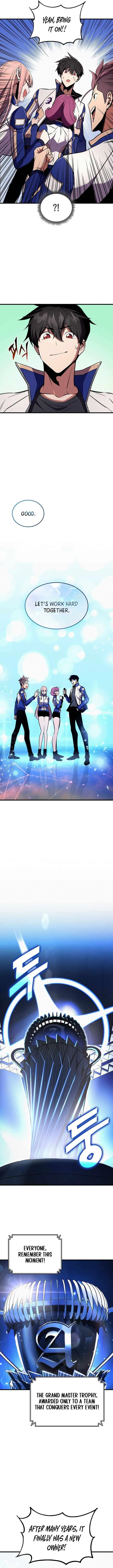 Ranker’s Return (Remake) Chapter 256 – Page 14