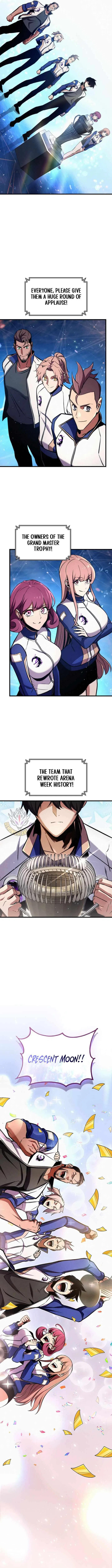 Ranker’s Return (Remake) Chapter 256 – Page 15