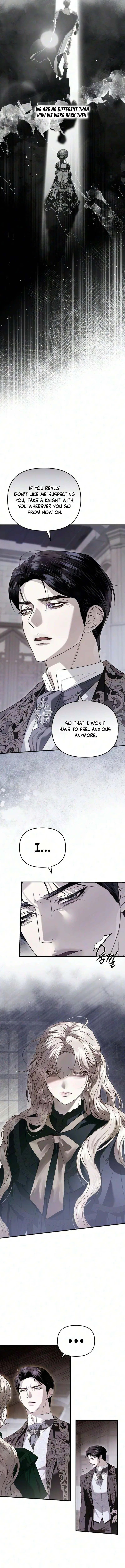 I Only Need the Duke’s Child Chapter 24 – Page 7