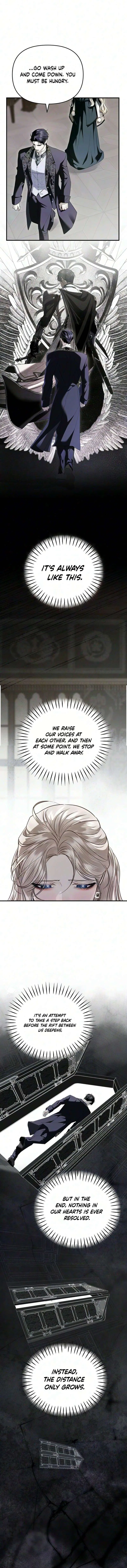 I Only Need the Duke’s Child Chapter 24 – Page 8