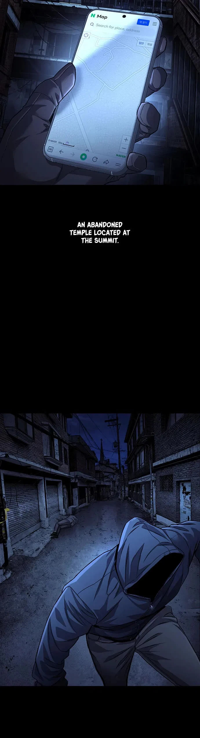 Vigilante Part 2 Chapter 90 – Page 5