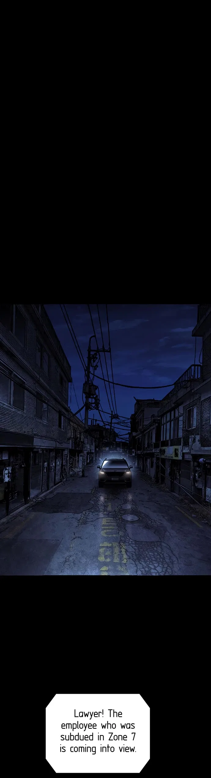 Vigilante Part 2 Chapter 90 – Page 6