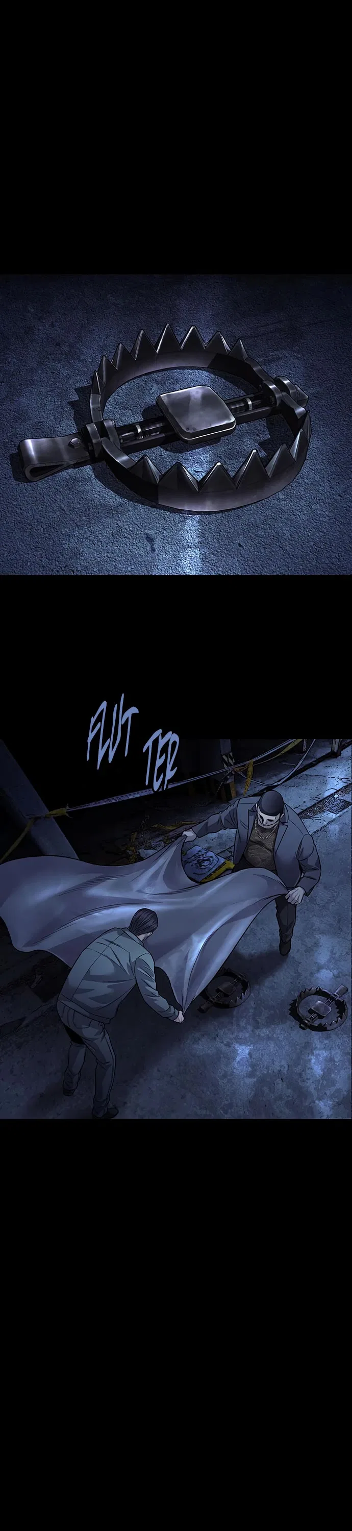 Vigilante Part 2 Chapter 90 – Page 13
