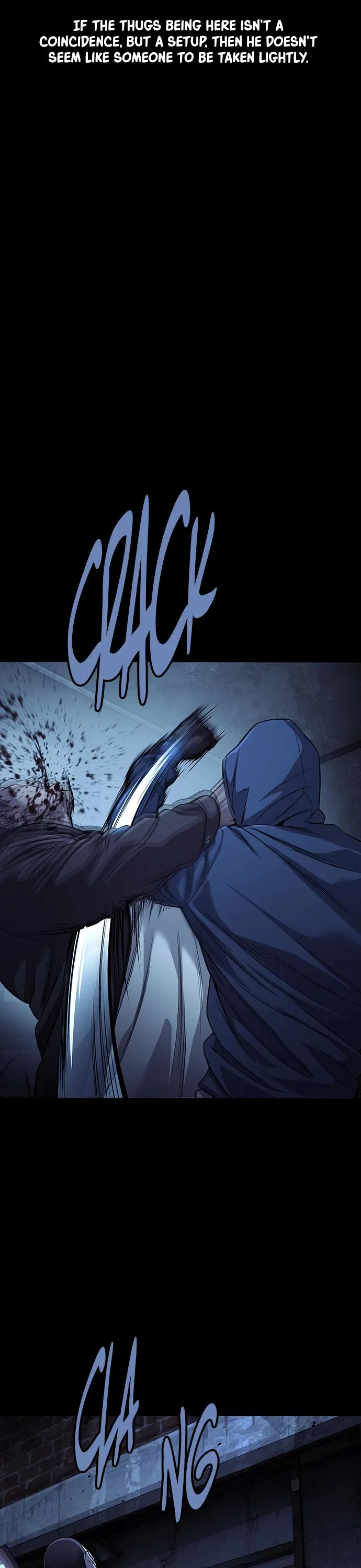 Vigilante Part 2 Chapter 90 – Page 19