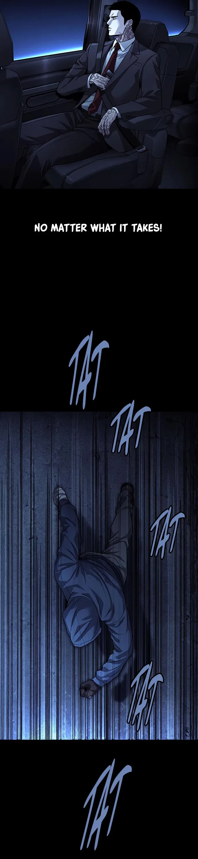 Vigilante Part 2 Chapter 90 – Page 27