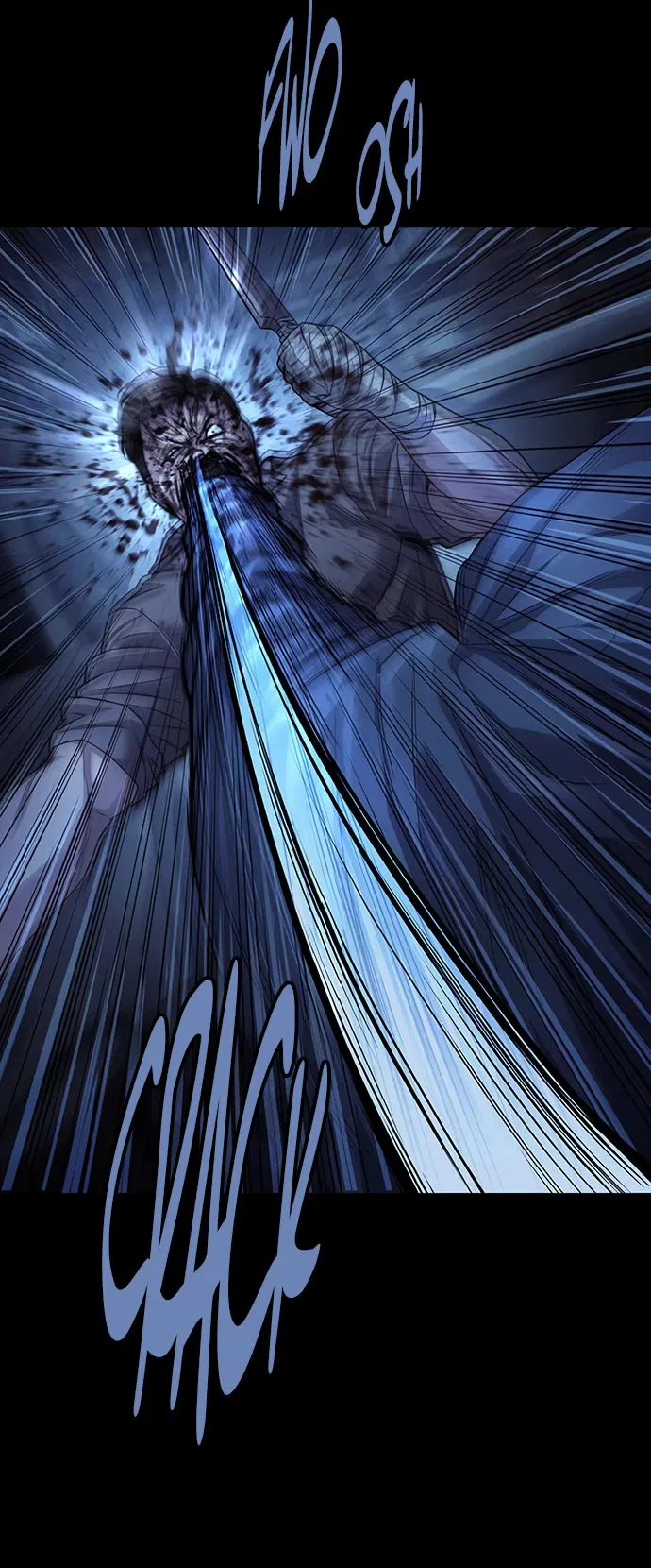 Vigilante Part 2 Chapter 90 – Page 31