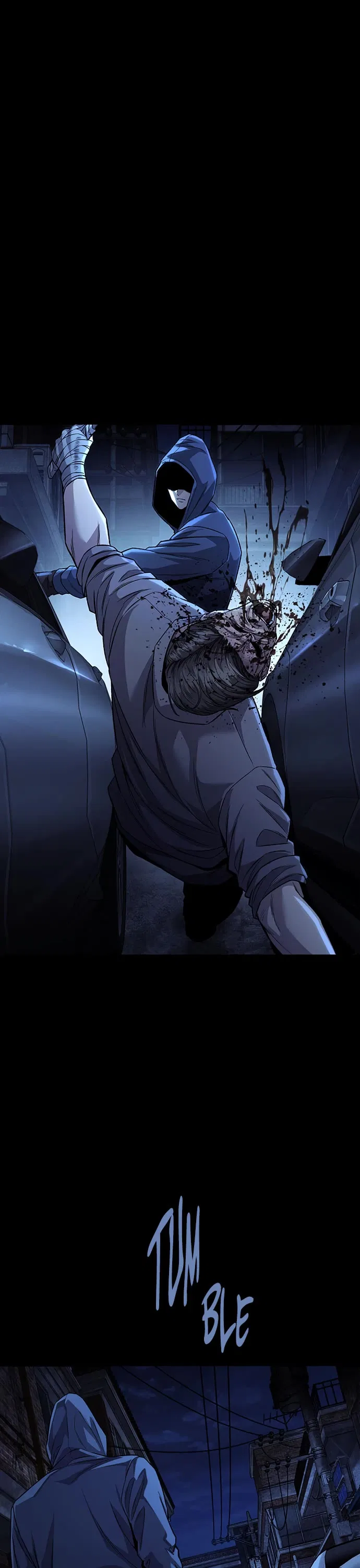Vigilante Part 2 Chapter 90 – Page 32