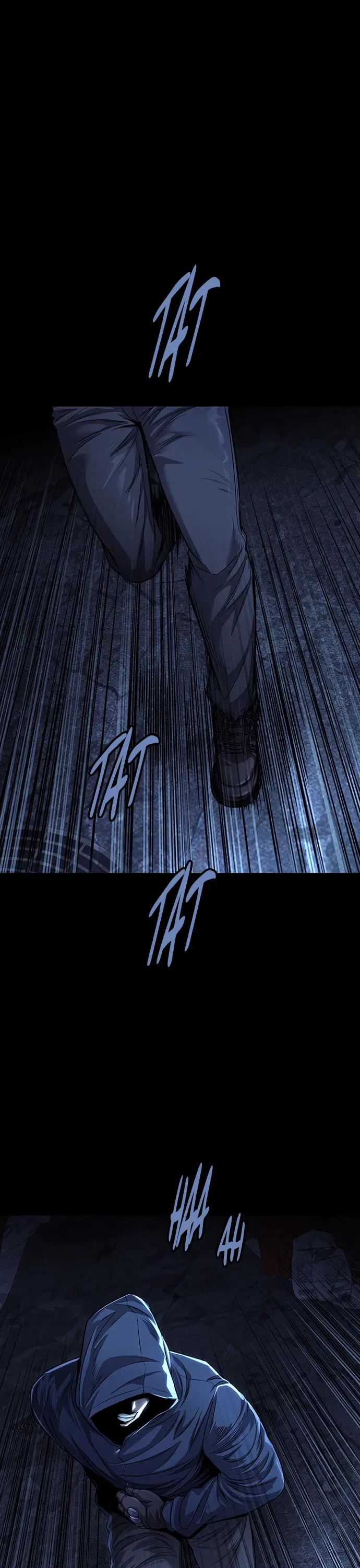 Vigilante Part 2 Chapter 90 – Page 40