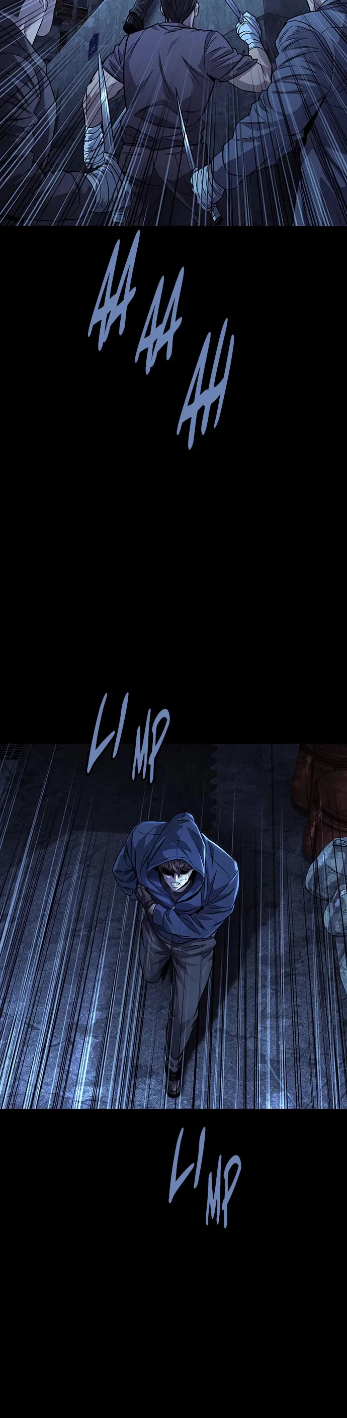 Vigilante Part 2 Chapter 90 – Page 44