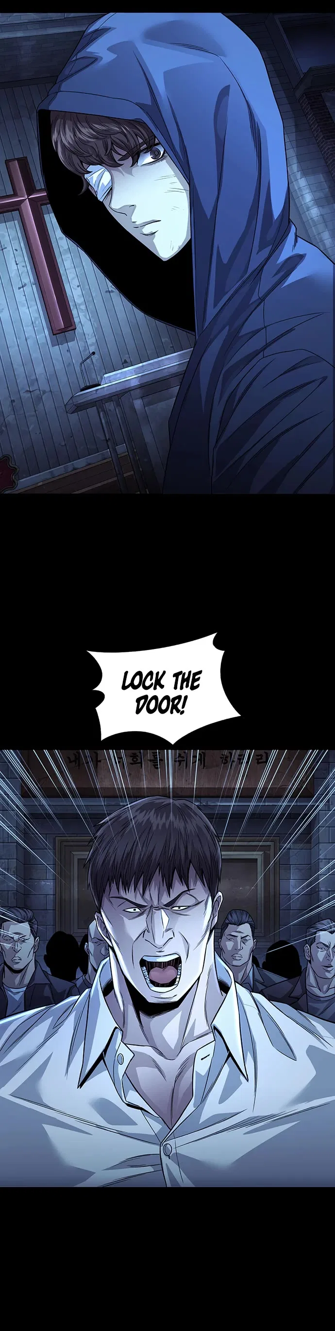 Vigilante Part 2 Chapter 90 – Page 47