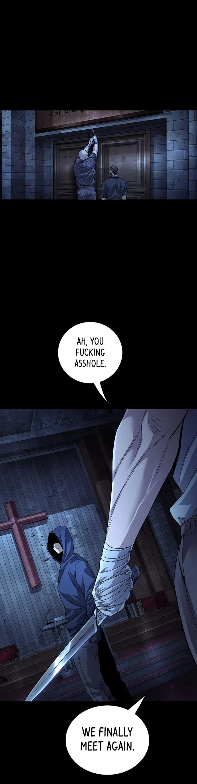 Vigilante Part 2 Chapter 90 – Page 48