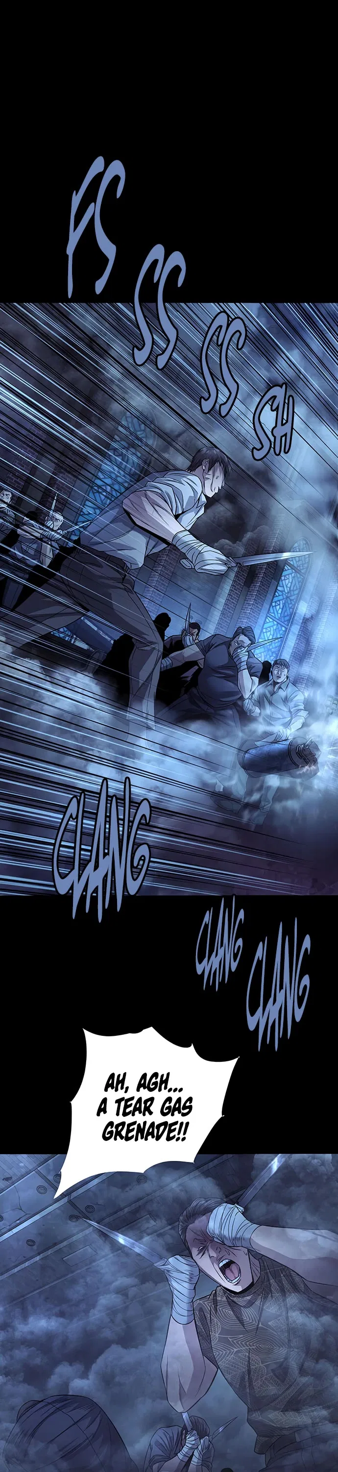 Vigilante Part 2 Chapter 90 – Page 52