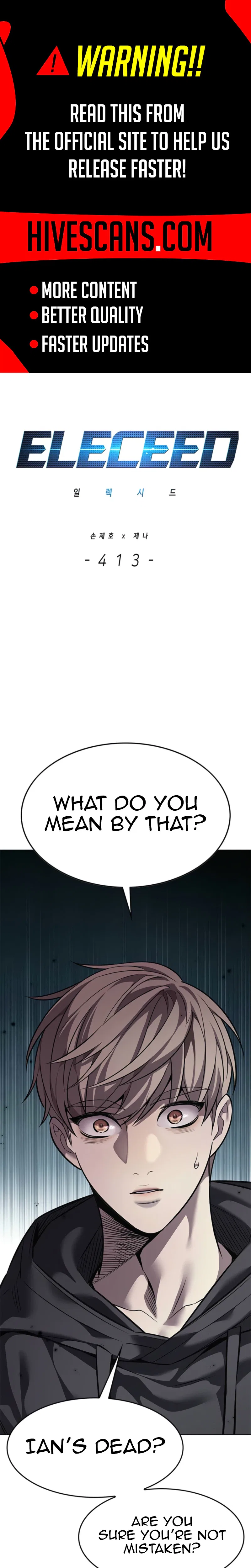 Eleceed Chapter 413 – Page 2