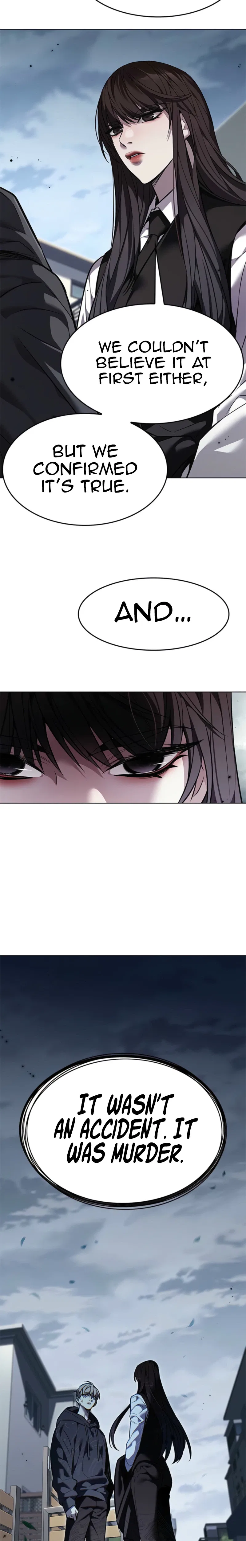Eleceed Chapter 413 – Page 3
