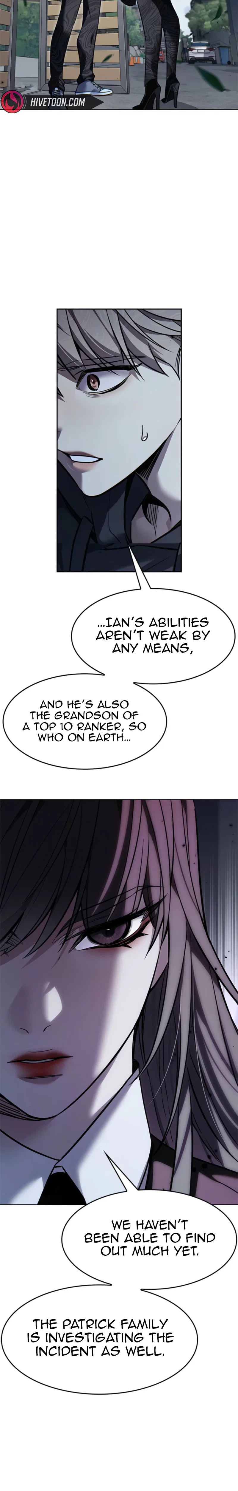 Eleceed Chapter 413 – Page 4