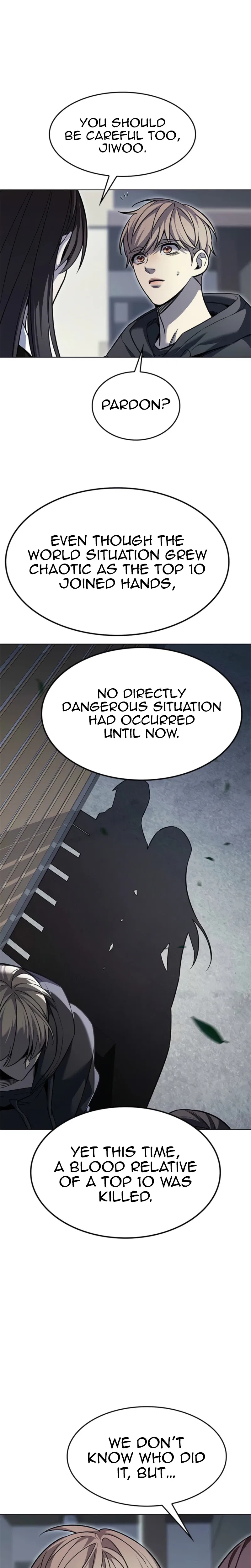 Eleceed Chapter 413 – Page 7