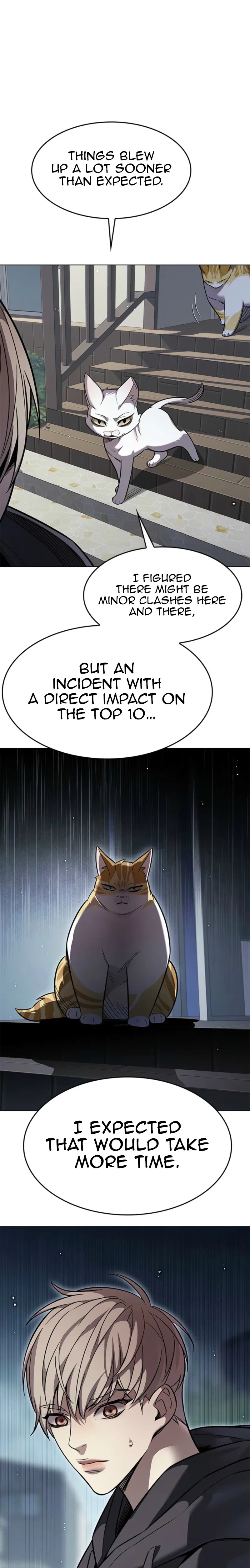 Eleceed Chapter 413 – Page 12