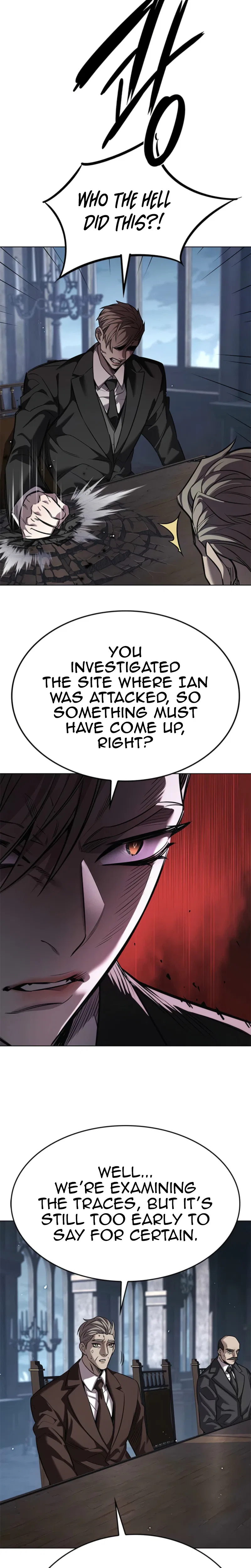 Eleceed Chapter 413 – Page 15