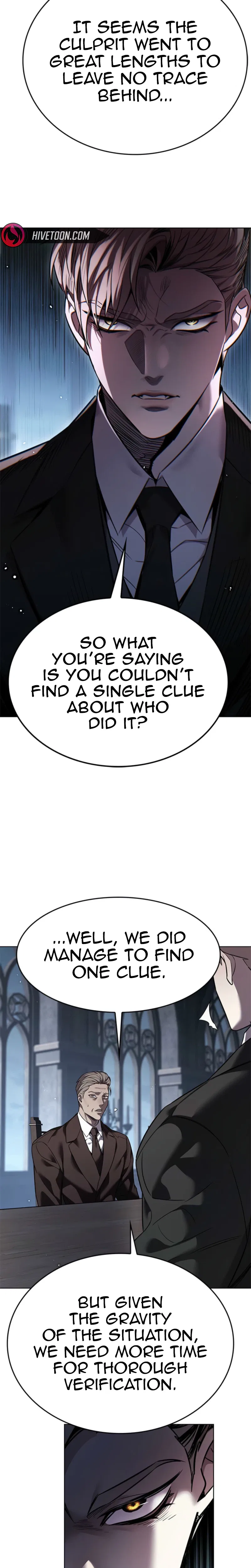 Eleceed Chapter 413 – Page 16