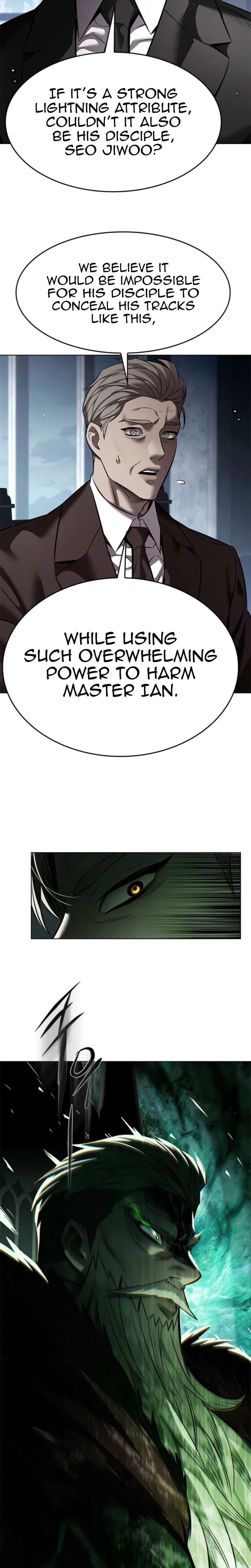 Eleceed Chapter 413 – Page 20