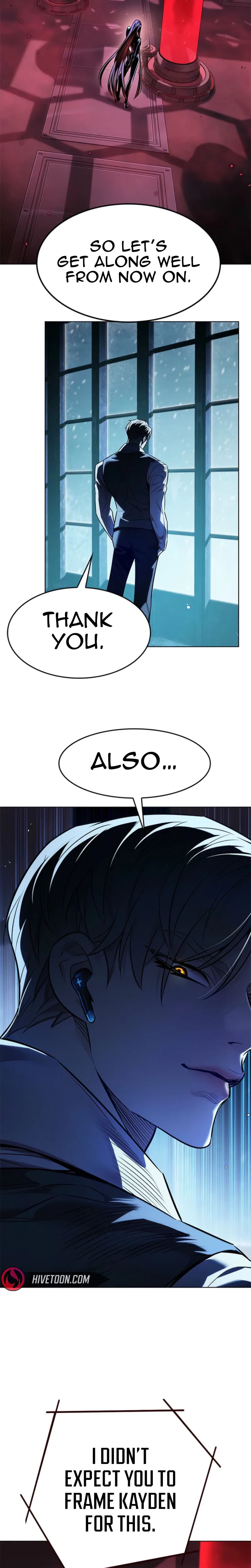Eleceed Chapter 413 – Page 23