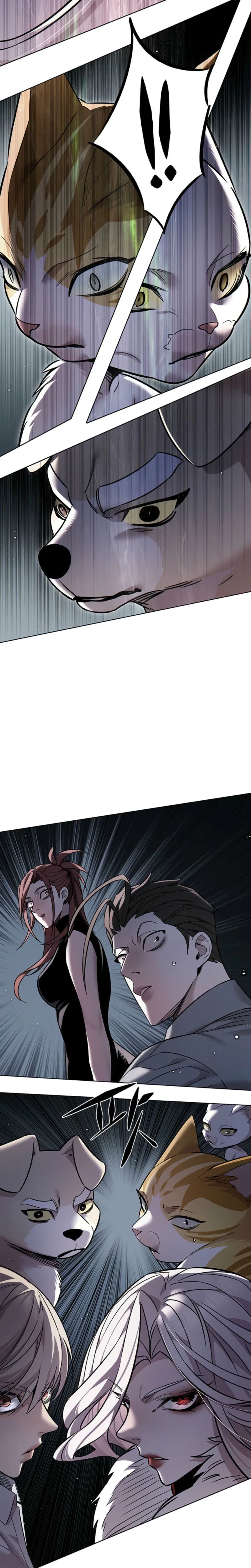 Eleceed Chapter 413 – Page 32