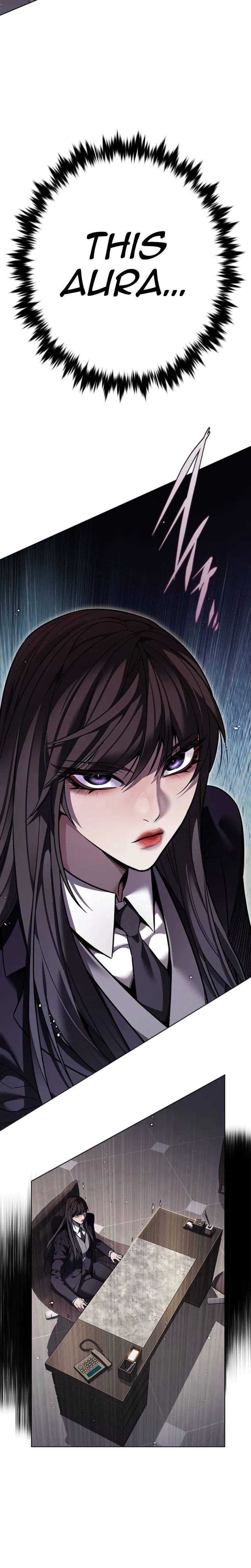 Eleceed Chapter 413 – Page 33