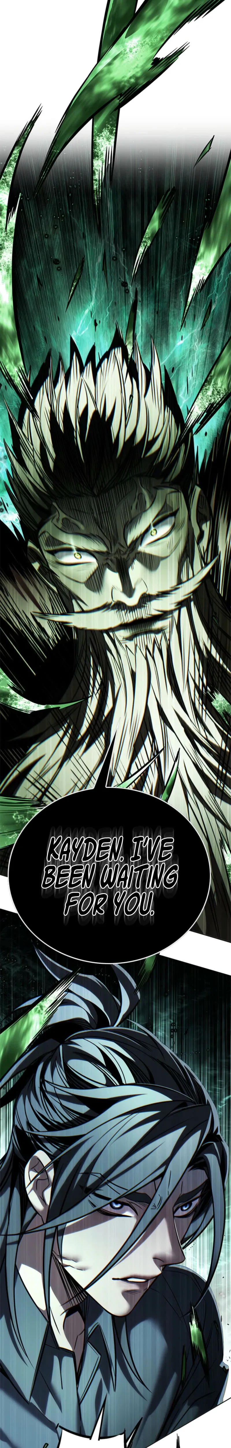Eleceed Chapter 413 – Page 41