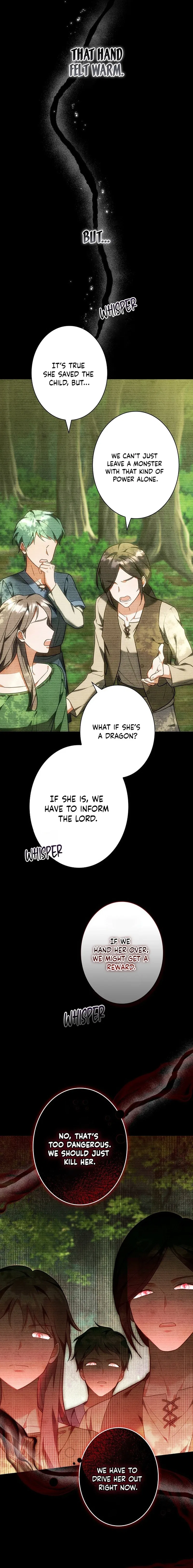 I Was Supposed to Be a Stalker Lady, but Somehow I’m Being Adored Instead Chapter 48 – Page 3